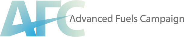 Advanced Fuels Campaign Home Page