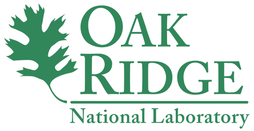 Oak Ridge National Laboratory home page